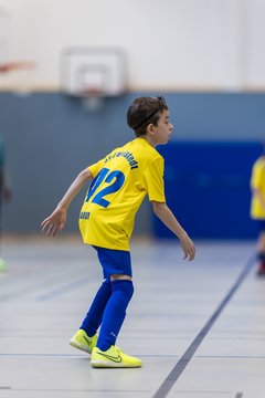Bild 12 - U12 NFV Futsalturnier HH,SH,HB,NDS
